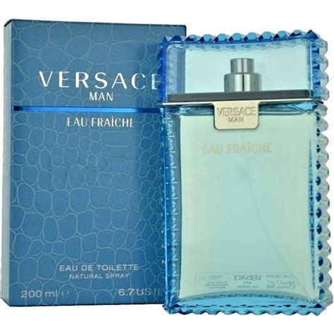 versace eau fraiche 200ml